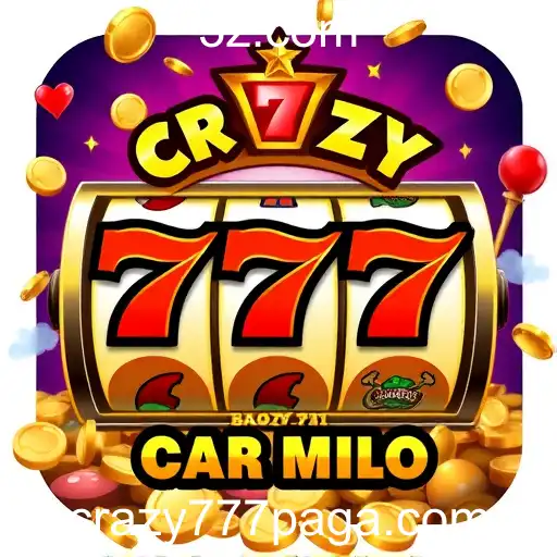 A Trajetória do Crazy 777 no Mercado de Jogos