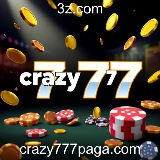 Atraindo com Bônus: A Estratégia do Crazy 777 para Conquistar e Reter Jogadores