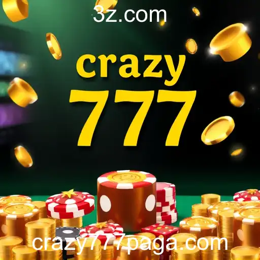 Avaliação Detalhada: Crazy 777, Uma Opção Confiável?