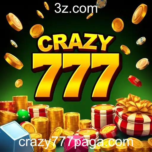 Investigando a Popularidade do Crazy 777 em 2026