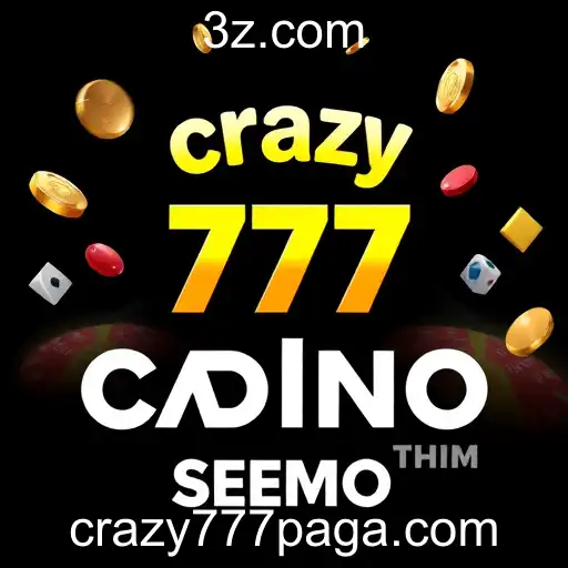 A Ascensão do Crazy 777 no Mundo dos Jogos Online