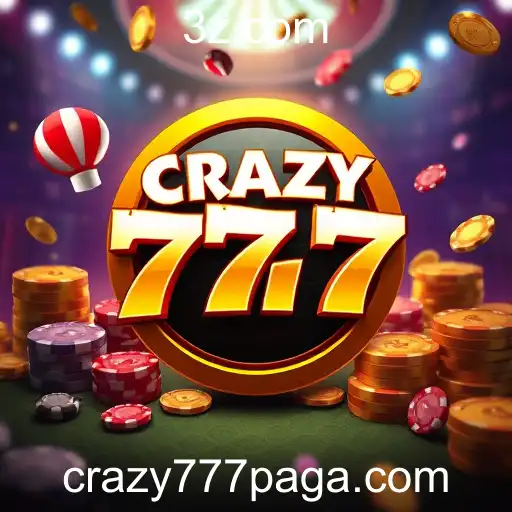 O Fenômeno Crazy 777 e Seu Impacto no Mundo dos Jogos