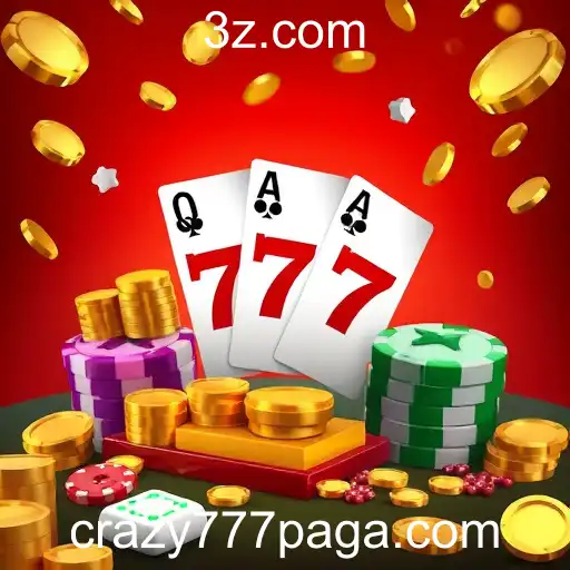 Explorando a Legitimidade do Crazy 777