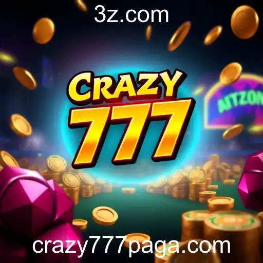 Crazy 777: A Ascensão dos Cassinos Online
