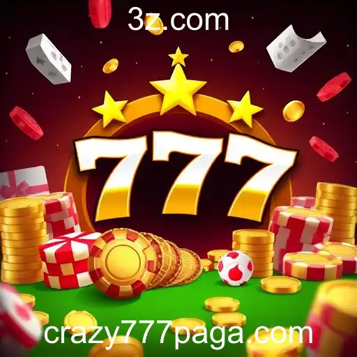O Impacto Atual do Crazy 777 no Mercado de Jogos