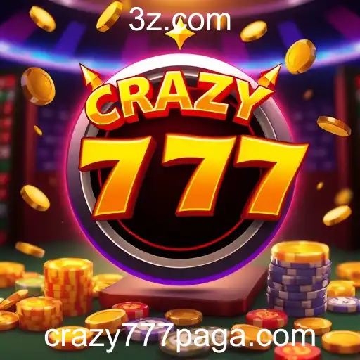 Novidades no Mundo dos Jogos: Crazy 777 Continua a Pagar