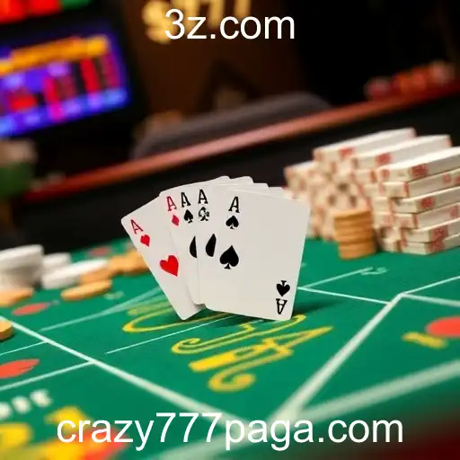 Ascensão e Confiança nos Jogos Online: Crazy 777 em 2026