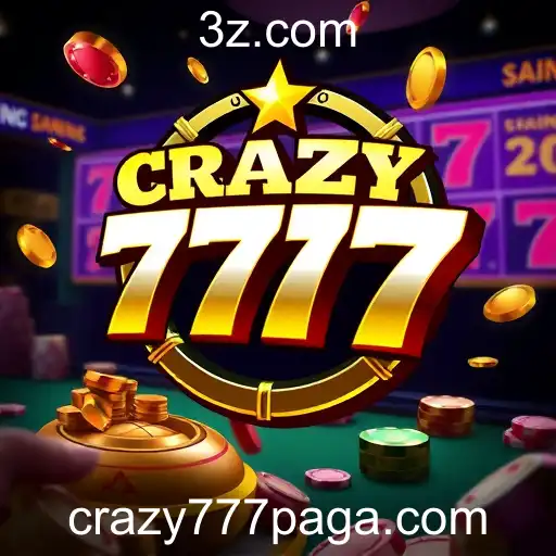 A Verdade por Trás do Crazy 777: Pagamentos e Confiança