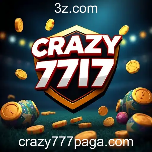 Análise do Mundo das Apostas Online: Crazy 777 em Foco