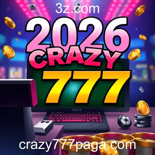 A Verdade Sobre Crazy 777 e Seus Pagamentos