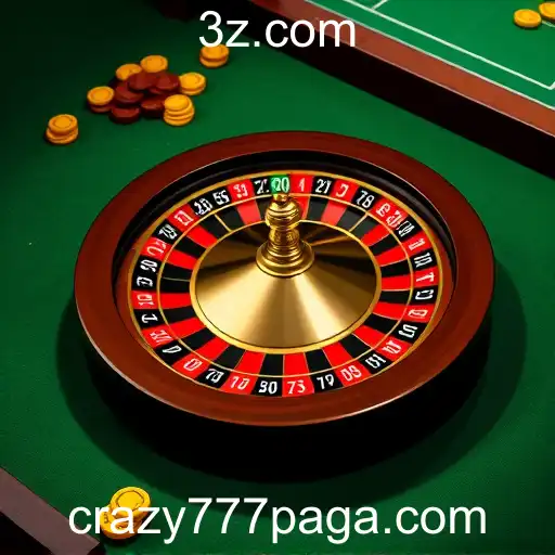 A Ascensão do Crazy 777 no Mundo dos Jogos Online