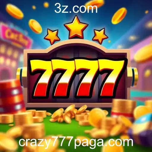 A nova era dos jogos online em 2026: Crazy 777 em foco