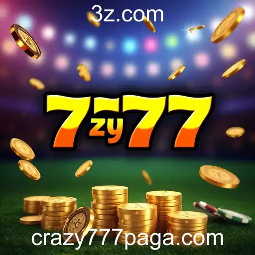 Crazy 777: Realmente Paga?