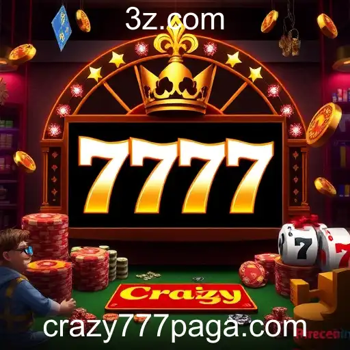Análise do Site Crazy 777: Paga Mesmo?