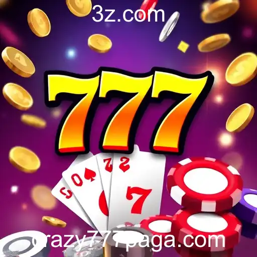 A Credibilidade dos Jogos Online: Crazy 777 em Destaque