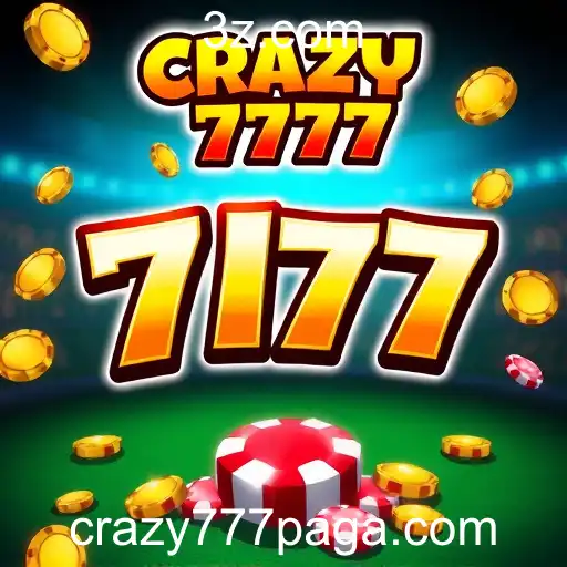 O Impacto do Crazy 777 no Mercado de Jogos Online