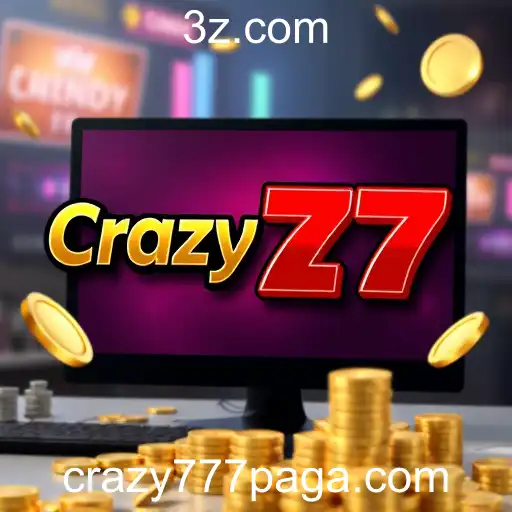 O Impacto do Crazy 777 no Cenário de Jogos Online
