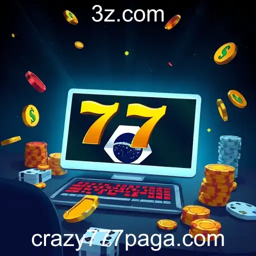 O Impacto dos Jogos Online no Brasil Atual