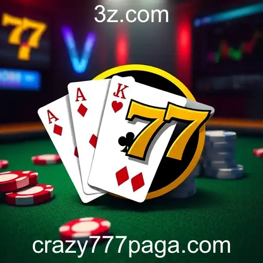 crazy 777 paga mesmo