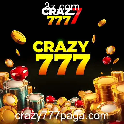 A Realidade por Trás do Site de Jogos Crazy 777