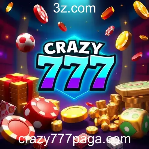 A Ascensão e Desafios do Crazy 777