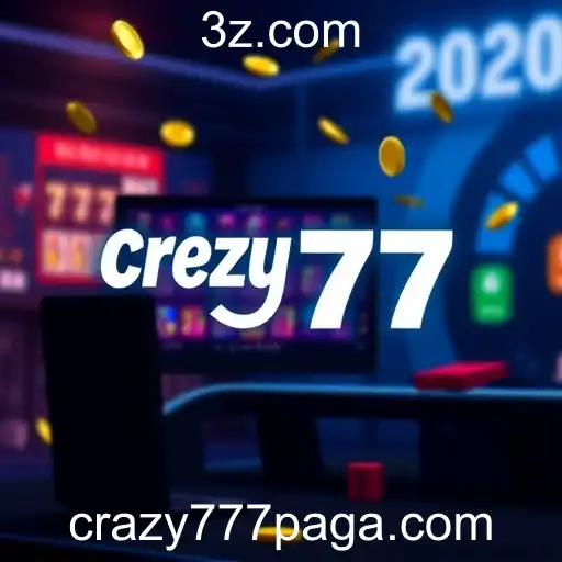 A Verdade Sobre Crazy 777: Mitos e Realidades