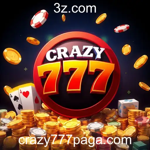 A realidade por trás de Crazy 777: mito ou verdade?