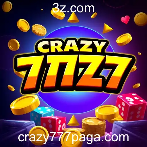 A Verdade por Trás do Crazy 777