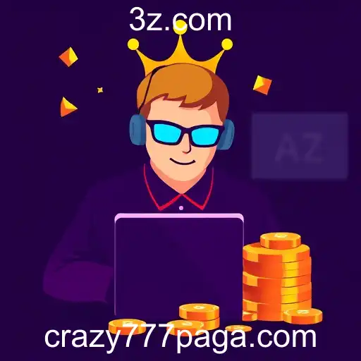 A Verdade por Trás dos Pagamentos da Crazy 777