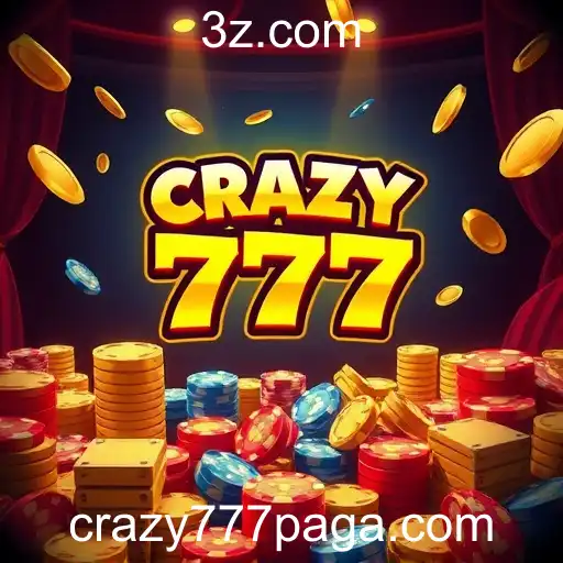 A Realidade por Trás do Crazy 777